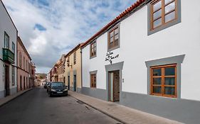 La Casa De San Juan - Tenesor